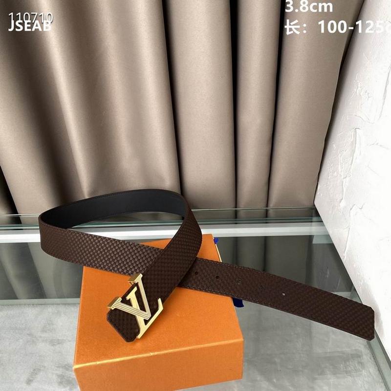 LV Belts 2651